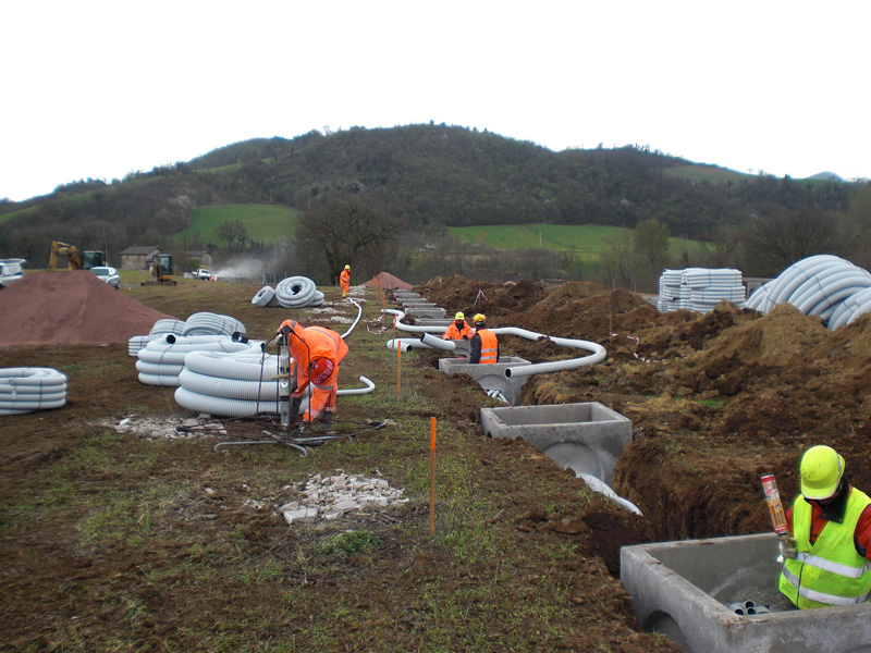 Studi di impatto ambientale