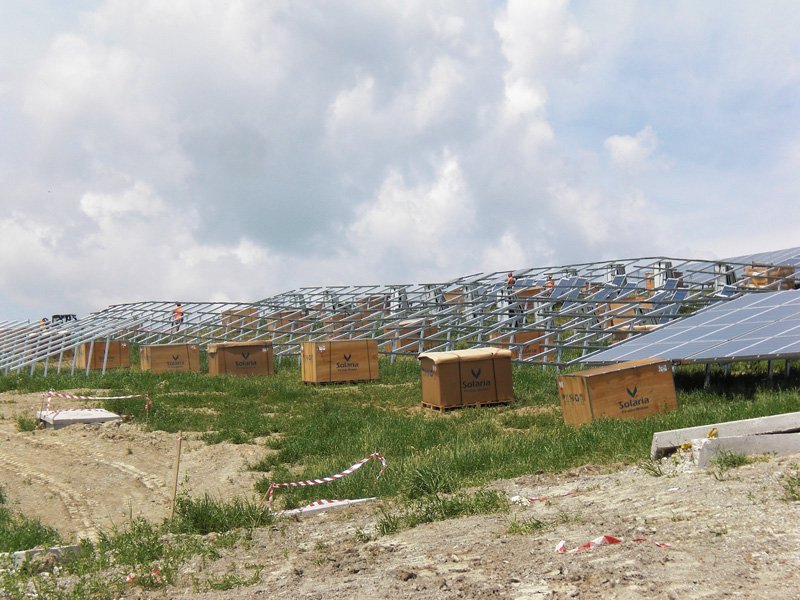 Project e construction management